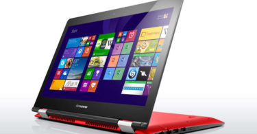 Lenovo Yoga 500 14 Inch 2 in 1 Laptop reviews
