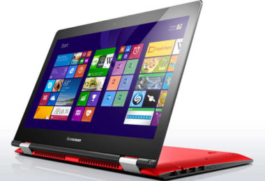 Lenovo Yoga 500 14 Inch 2 in 1 Laptop reviews