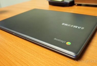 Samsung Chromebook2