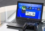 how to connect ps4 with laptop with hdmi